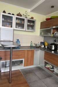 Продажа трехкомнатной квартиры в Киеве, на ул. Евгения Сверстюка 52В, район Левобережный Масив фото 2