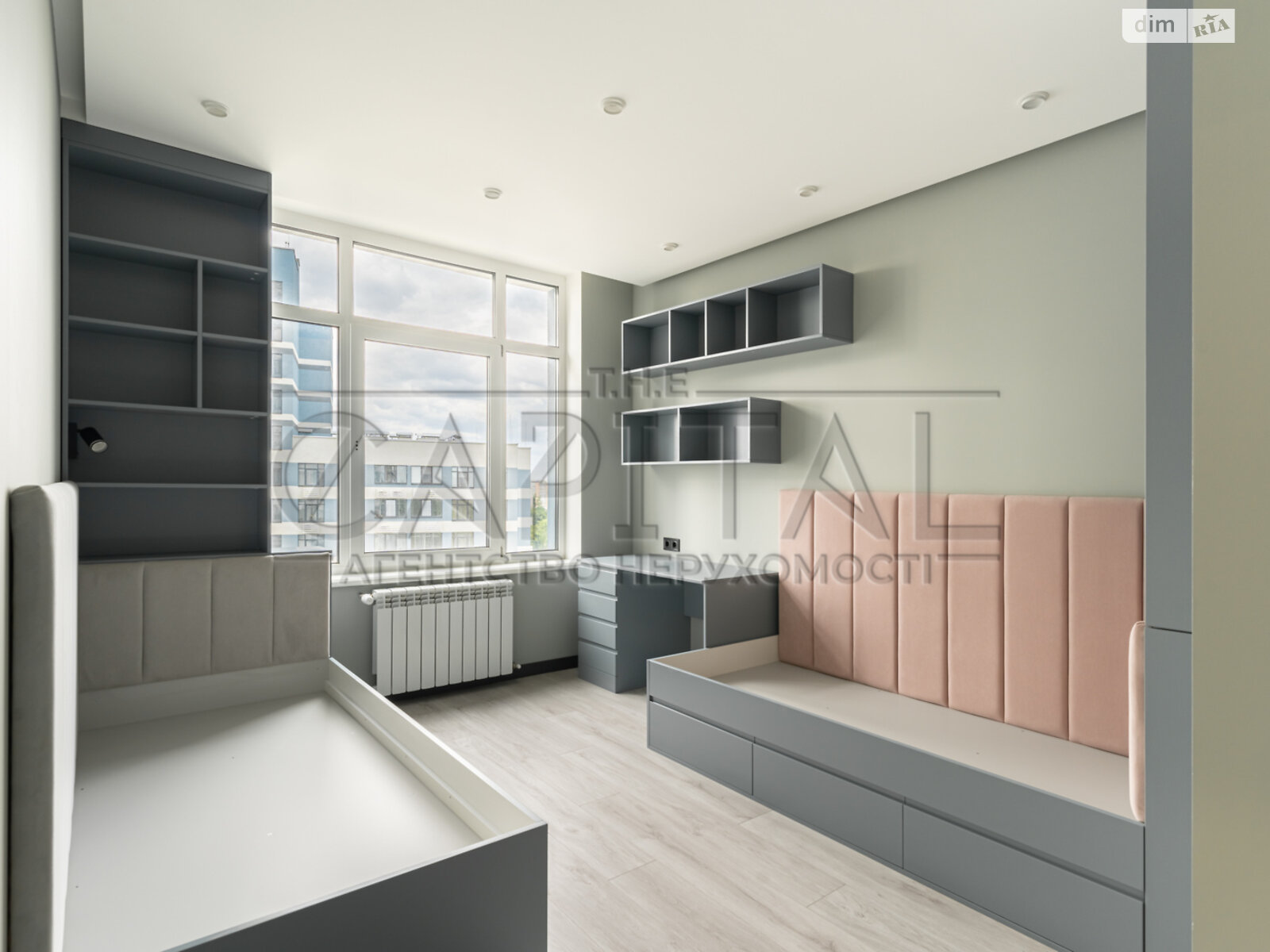 Продажа трехкомнатной квартиры в Киеве, на ул. Евгения Сверстюка 6В, кв. 88, район Левобережный Масив фото 1 Продажа трехкомнатной квартиры в Киеве, на ул. Евгения Сверстюка 6В, кв. 88, район Левобережный Масив фото 1