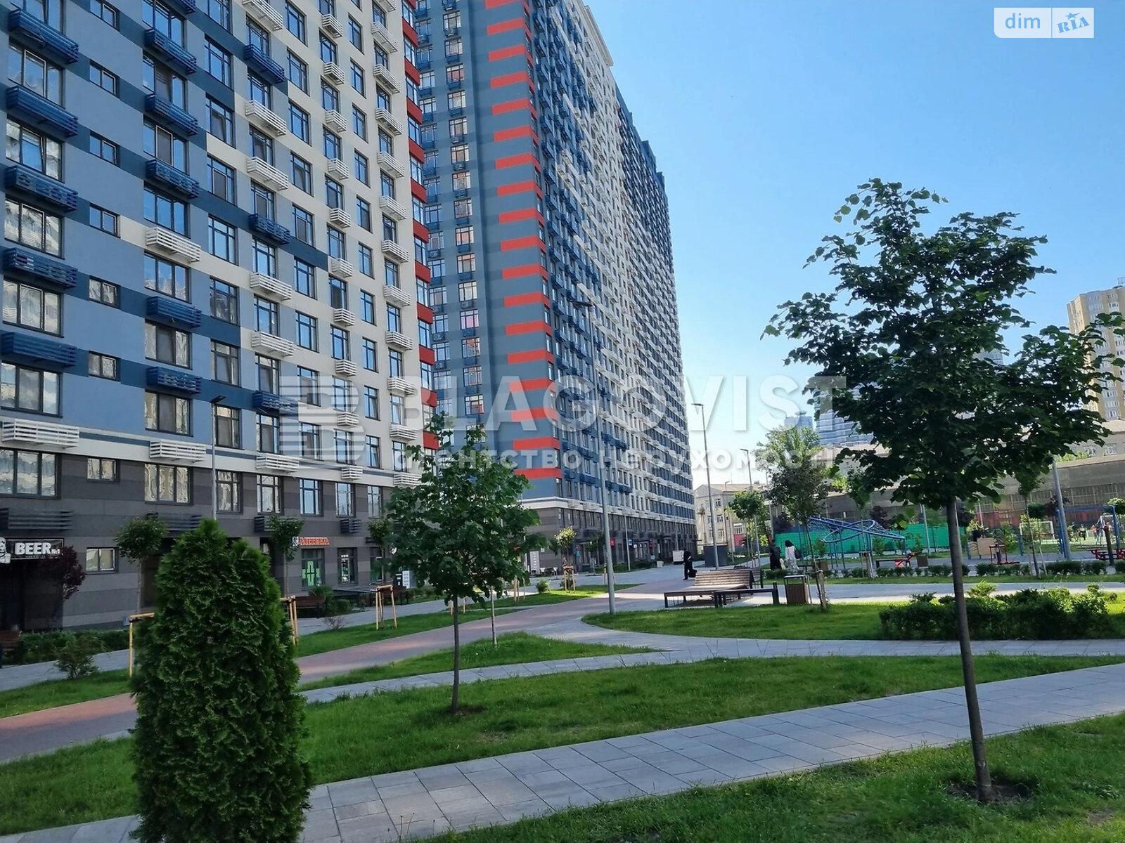 Продаж двокімнатної квартири в Києві, на вул. Євгена Сверстюка 6Е, район Лівобережний Масив фото 1 Продаж двокімнатної квартири в Києві, на вул. Євгена Сверстюка 6Е, район Лівобережний Масив фото 1