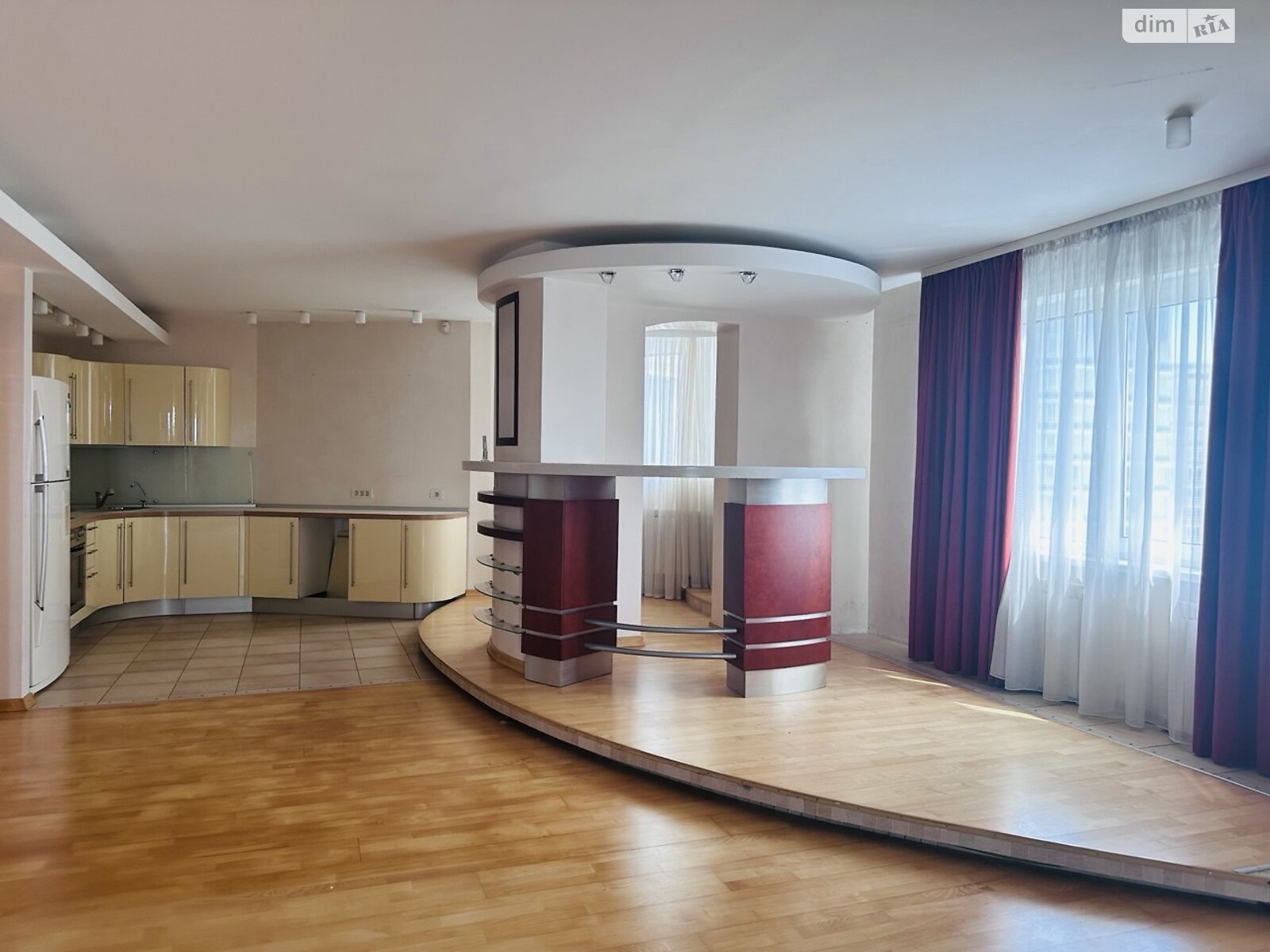 Продаж двокімнатної квартири в Києві, на вул. Євгена Сверстюка 52В, район Лівобережний Масив фото 1