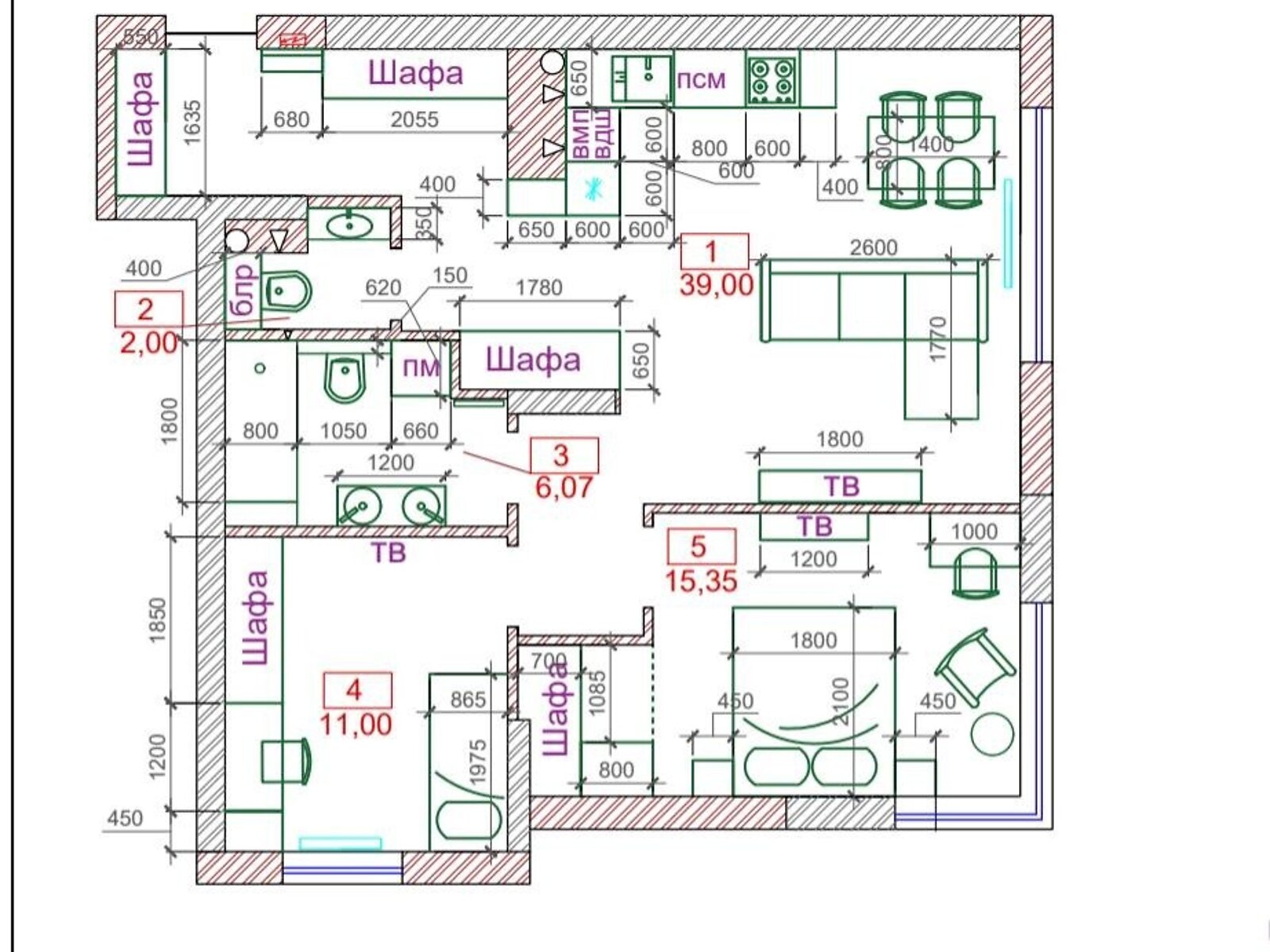 Продажа двухкомнатной квартиры в Киеве, на ул. Евгения Сверстюка 6Г, район Левобережный Масив фото 1 Продажа двухкомнатной квартиры в Киеве, на ул. Евгения Сверстюка 6Г, район Левобережный Масив фото 1