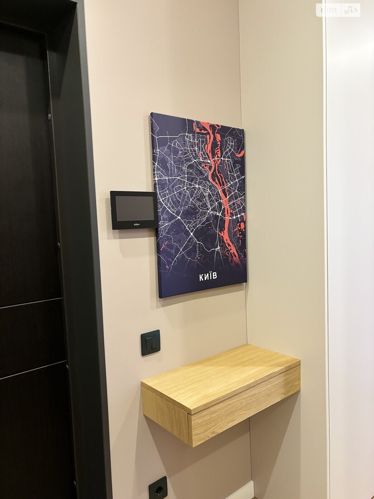 Продажа двухкомнатной квартиры в Киеве, на ул. Евгения Сверстюка 6Г, район Левобережный Масив фото 1 Продажа двухкомнатной квартиры в Киеве, на ул. Евгения Сверстюка 6Г, район Левобережный Масив фото 1