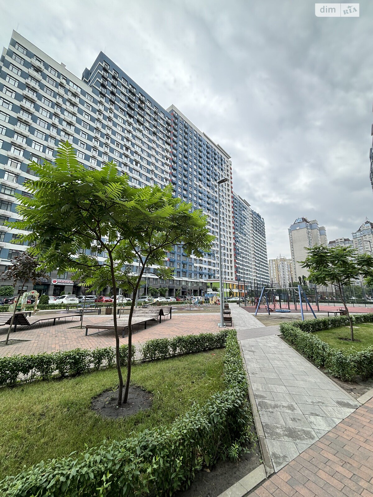 Продажа двухкомнатной квартиры в Киеве, на ул. Евгения Сверстюка 6Г, район Левобережный Масив фото 1 Продажа двухкомнатной квартиры в Киеве, на ул. Евгения Сверстюка 6Г, район Левобережный Масив фото 1