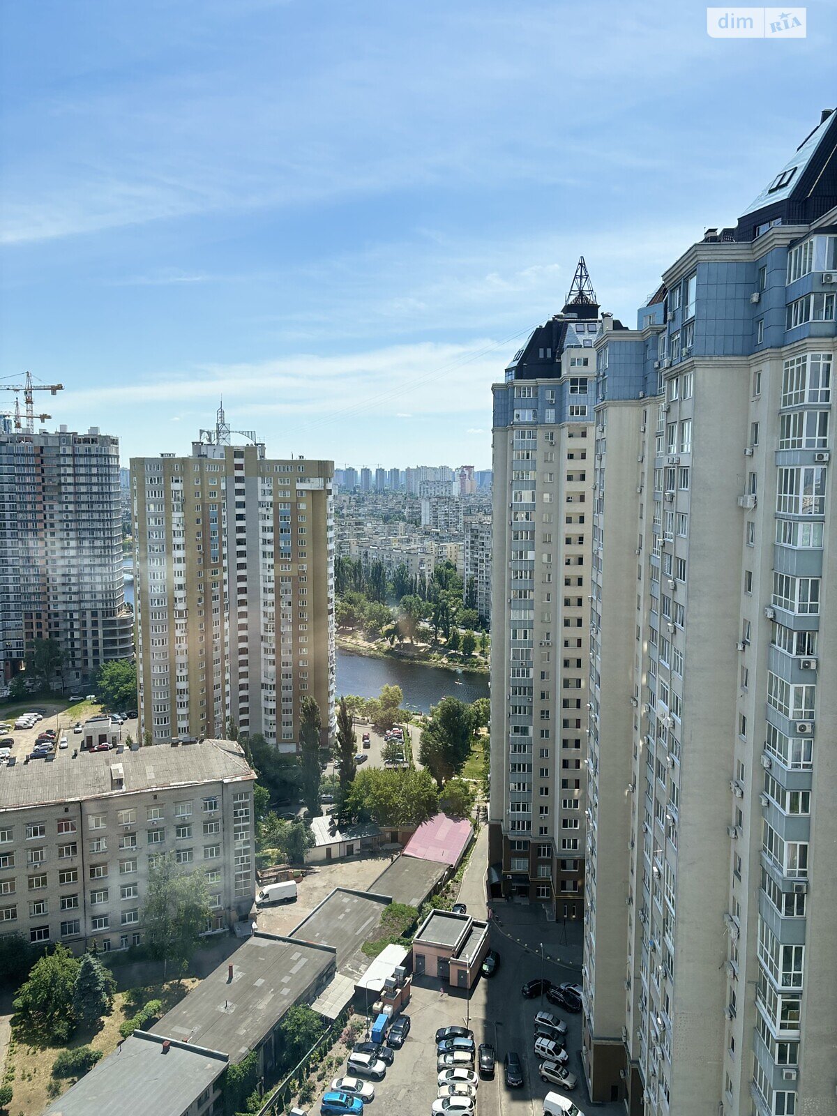 Продажа двухкомнатной квартиры в Киеве, на ул. Евгения Сверстюка 6Г, район Левобережный Масив фото 1 Продажа двухкомнатной квартиры в Киеве, на ул. Евгения Сверстюка 6Г, район Левобережный Масив фото 1