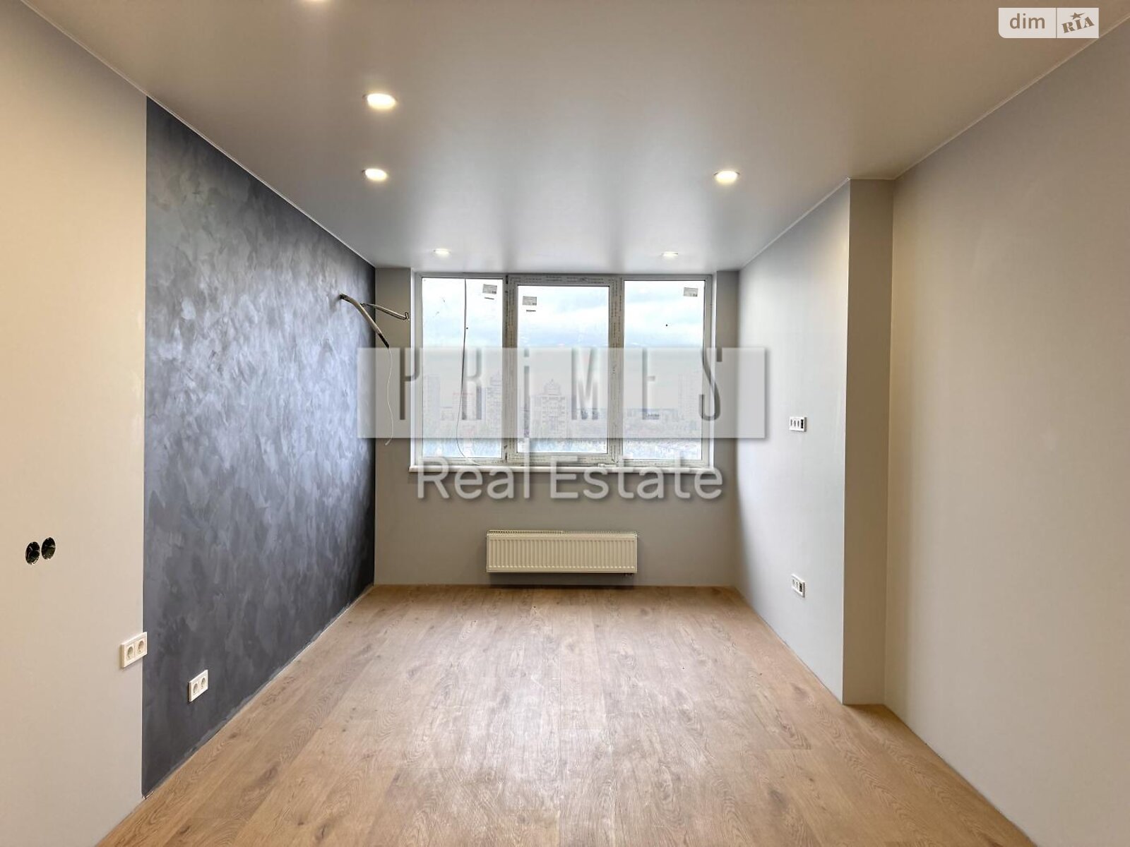 Продажа двухкомнатной квартиры в Киеве, на ул. Евгения Сверстюка 6Д, район Левобережный Масив фото 1