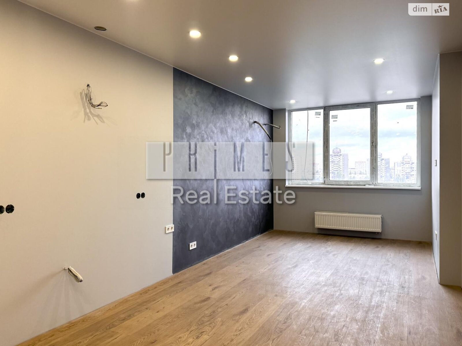 Продажа двухкомнатной квартиры в Киеве, на ул. Евгения Сверстюка 6Д, район Левобережный Масив фото 1