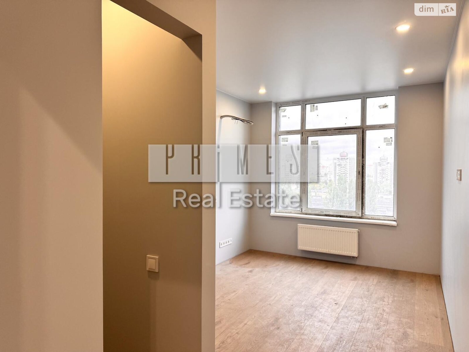 Продажа двухкомнатной квартиры в Киеве, на ул. Евгения Сверстюка 6Д, район Левобережный Масив фото 1