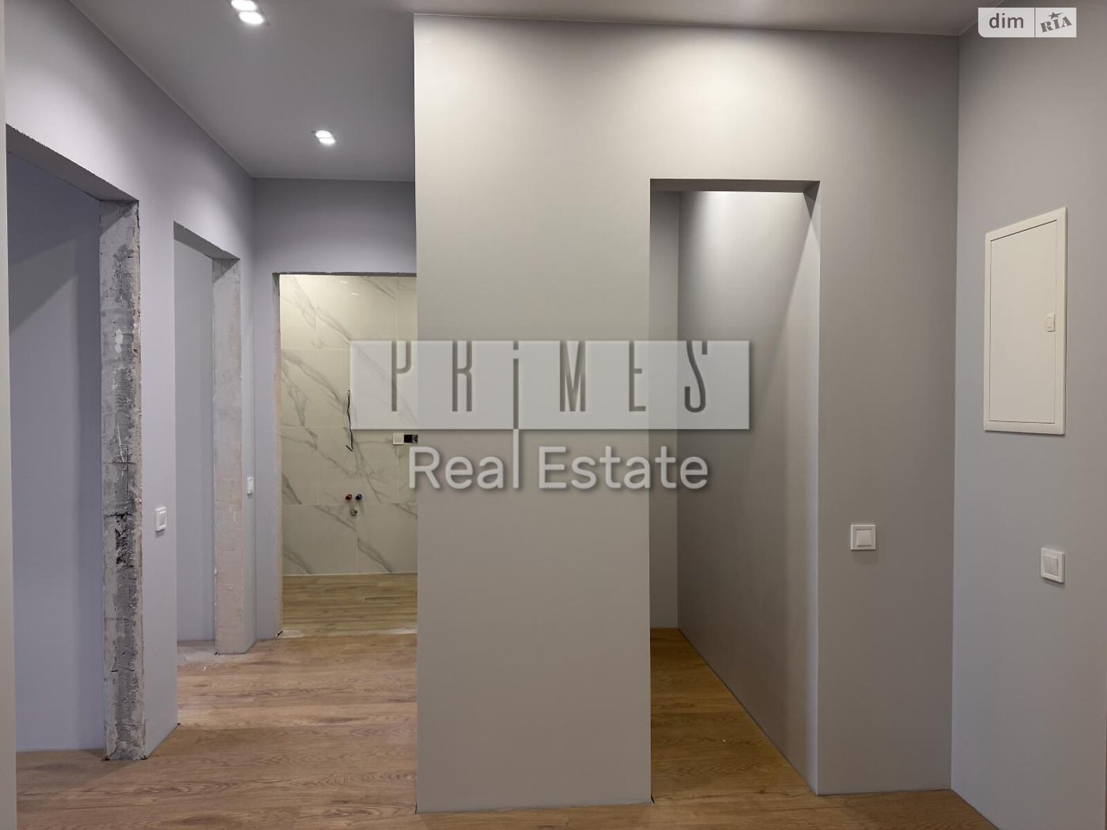 Продажа двухкомнатной квартиры в Киеве, на ул. Евгения Сверстюка 6Д, район Левобережный Масив фото 1