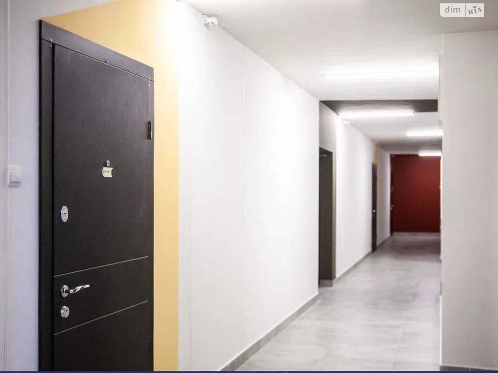 Продажа однокомнатной квартиры в Киеве, на ул. Евгения Сверстюка 6Д, кв. 126, район Левобережный Масив фото 1