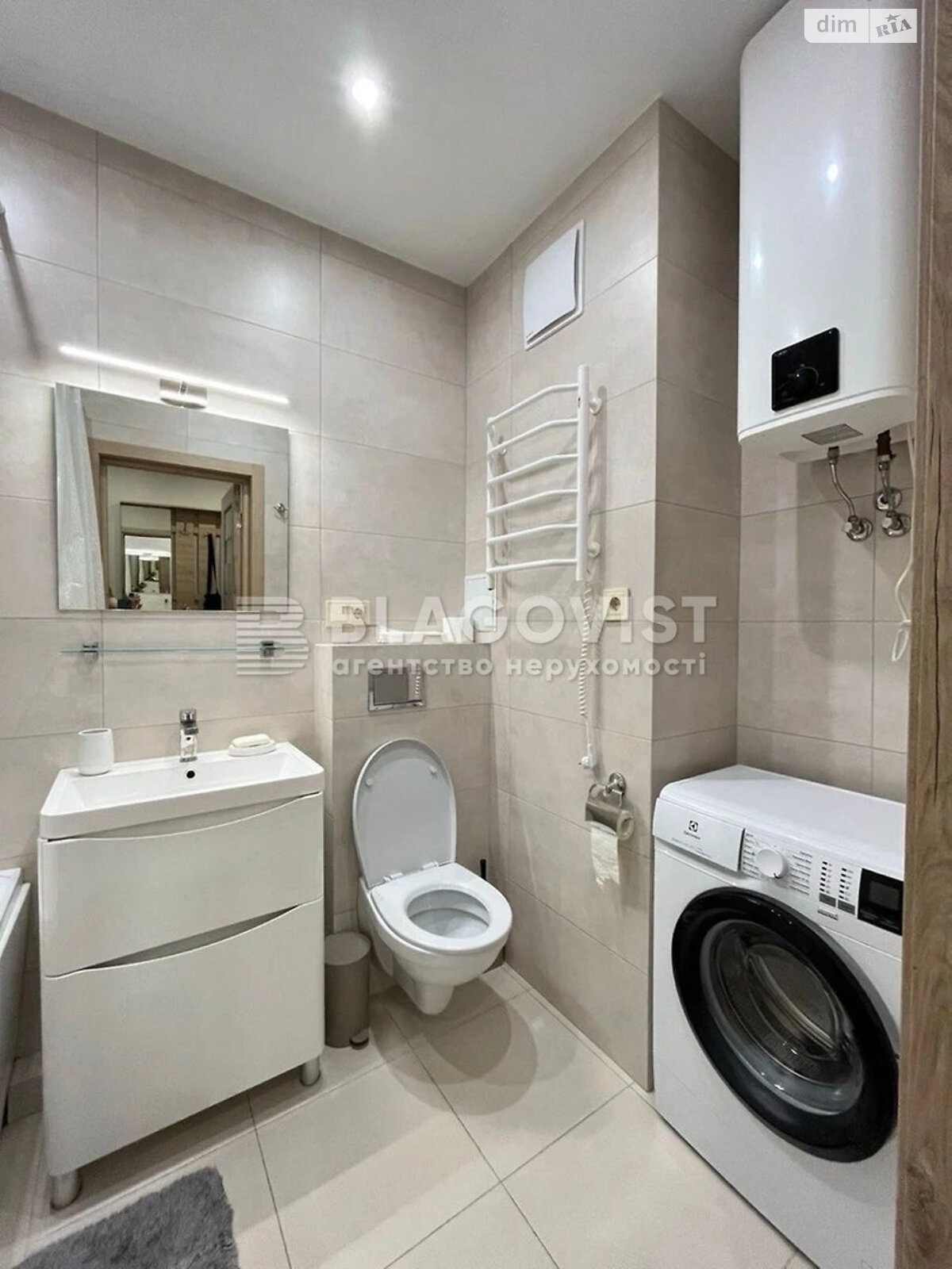 Продажа однокомнатной квартиры в Киеве, на ул. Евгения Сверстюка 6Д, район Левобережный Масив фото 1