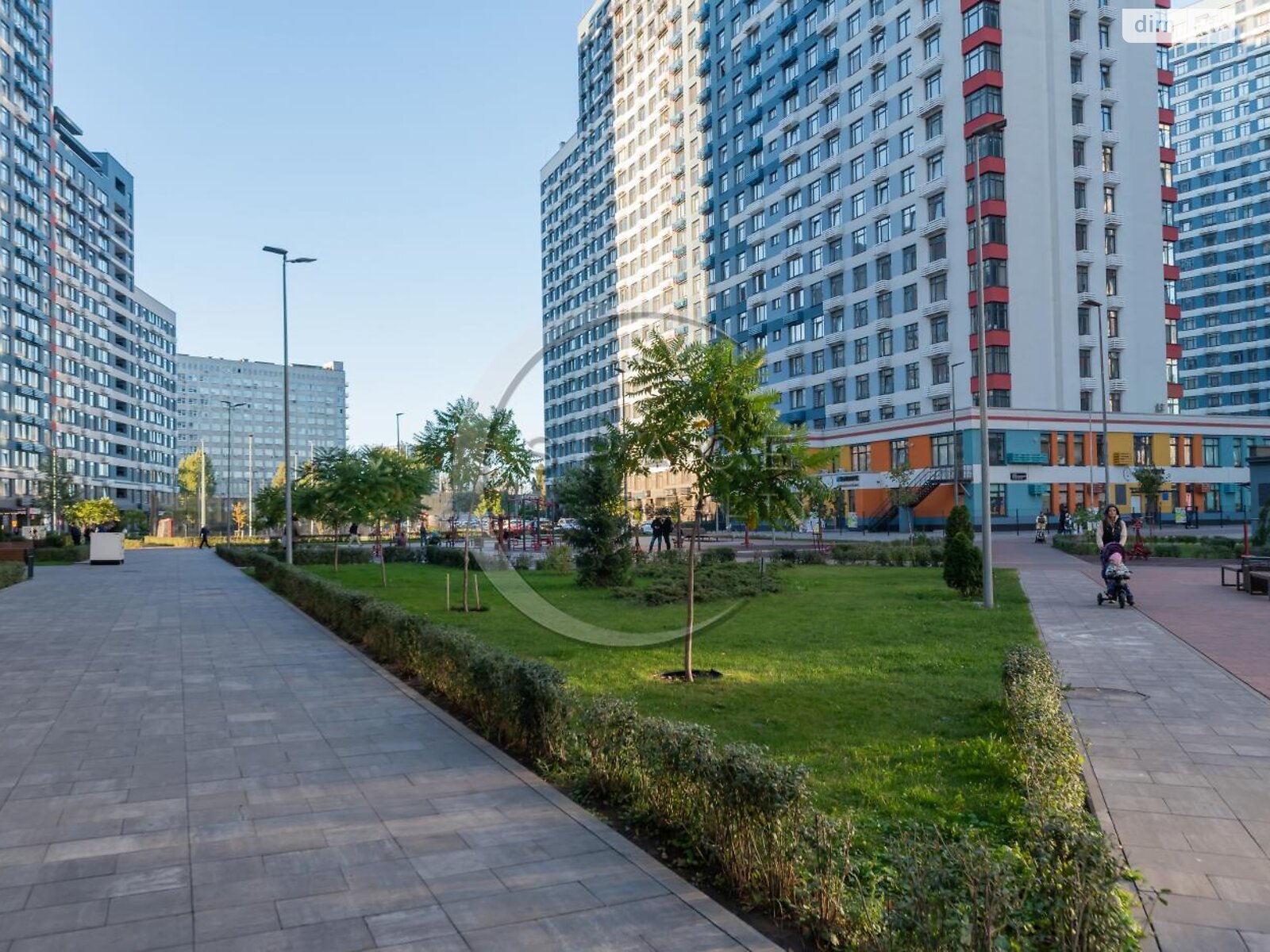 Продажа однокомнатной квартиры в Киеве, на ул. Евгения Сверстюка, район Левобережный Масив фото 1 Продажа однокомнатной квартиры в Киеве, на ул. Евгения Сверстюка, район Левобережный Масив фото 1