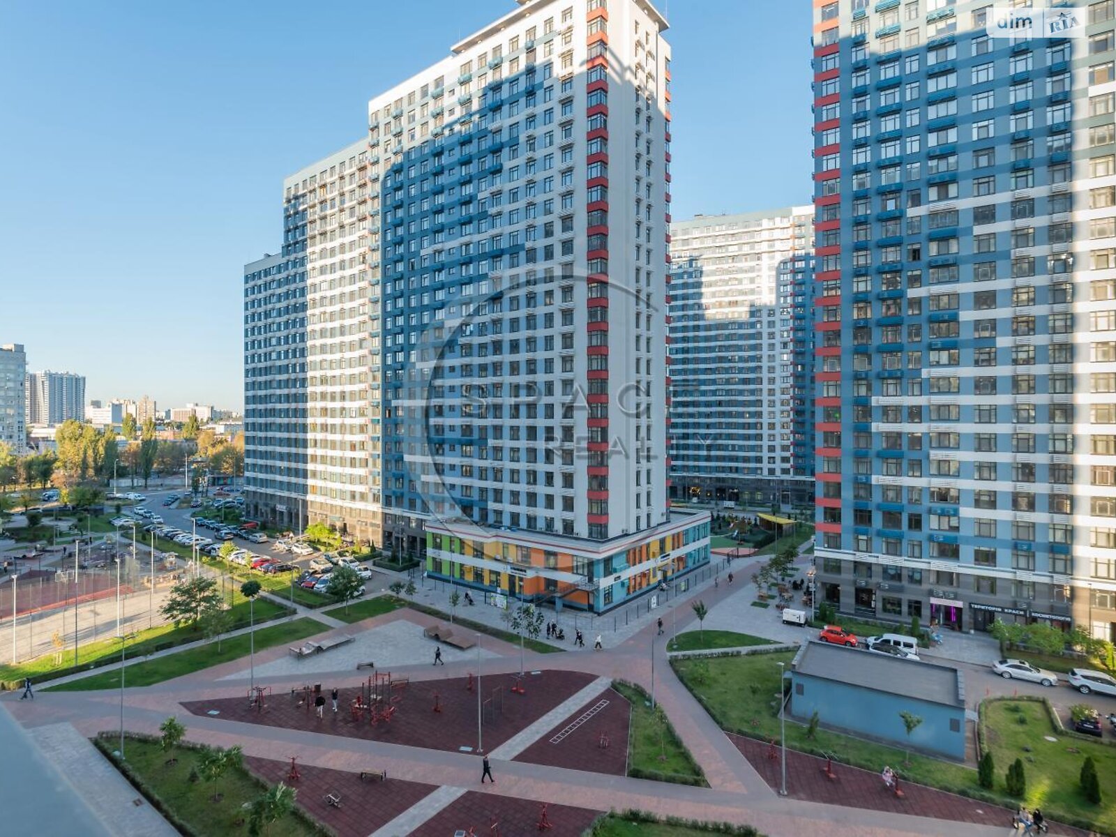 Продажа однокомнатной квартиры в Киеве, на ул. Евгения Сверстюка 6А, район Левобережный Масив фото 1 Продажа однокомнатной квартиры в Киеве, на ул. Евгения Сверстюка 6А, район Левобережный Масив фото 1