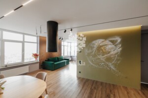 Продажа двухкомнатной квартиры в Киеве, на ул. Евгения Сверстюка 6Д, район Левобережный Масив фото 2