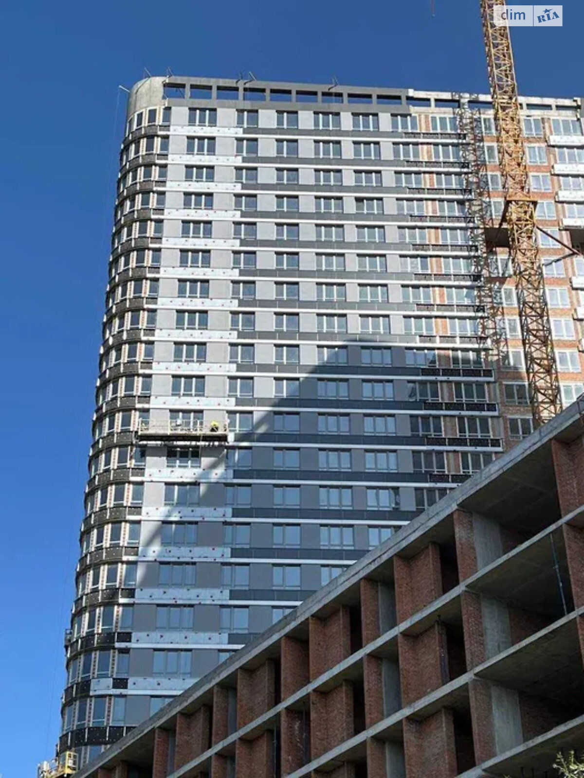 Продажа однокомнатной квартиры в Киеве, на ул. Евгения Сверстюка 54, район Левобережный Масив фото 1 Продажа однокомнатной квартиры в Киеве, на ул. Евгения Сверстюка 54, район Левобережный Масив фото 1