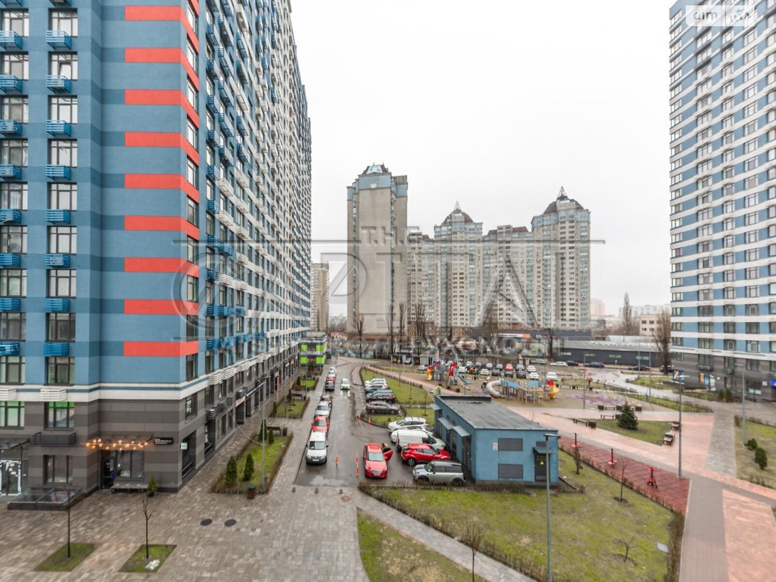 Продажа трехкомнатной квартиры в Киеве, на ул. Евгения Сверстюка 6В, район Левобережный Масив фото 1 Продажа трехкомнатной квартиры в Киеве, на ул. Евгения Сверстюка 6В, район Левобережный Масив фото 1