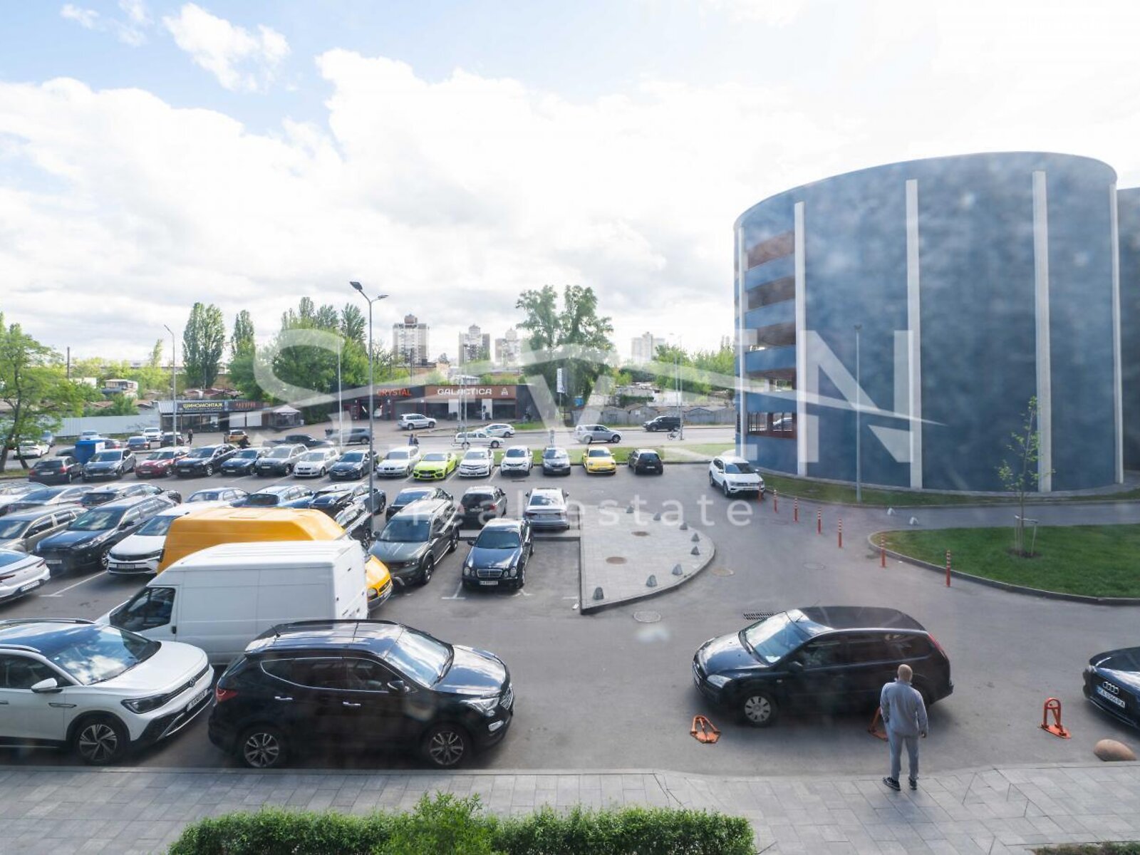 Продаж однокімнатної квартири в Києві, на вул. Євгена Сверстюка 6Д, район Лівобережний Масив фото 1 Продаж однокімнатної квартири в Києві, на вул. Євгена Сверстюка 6Д, район Лівобережний Масив фото 1