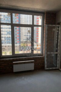 Продаж однокімнатної квартири в Києві, на вул. Євгена Сверстюка 6Д, район Лівобережний Масив фото 2