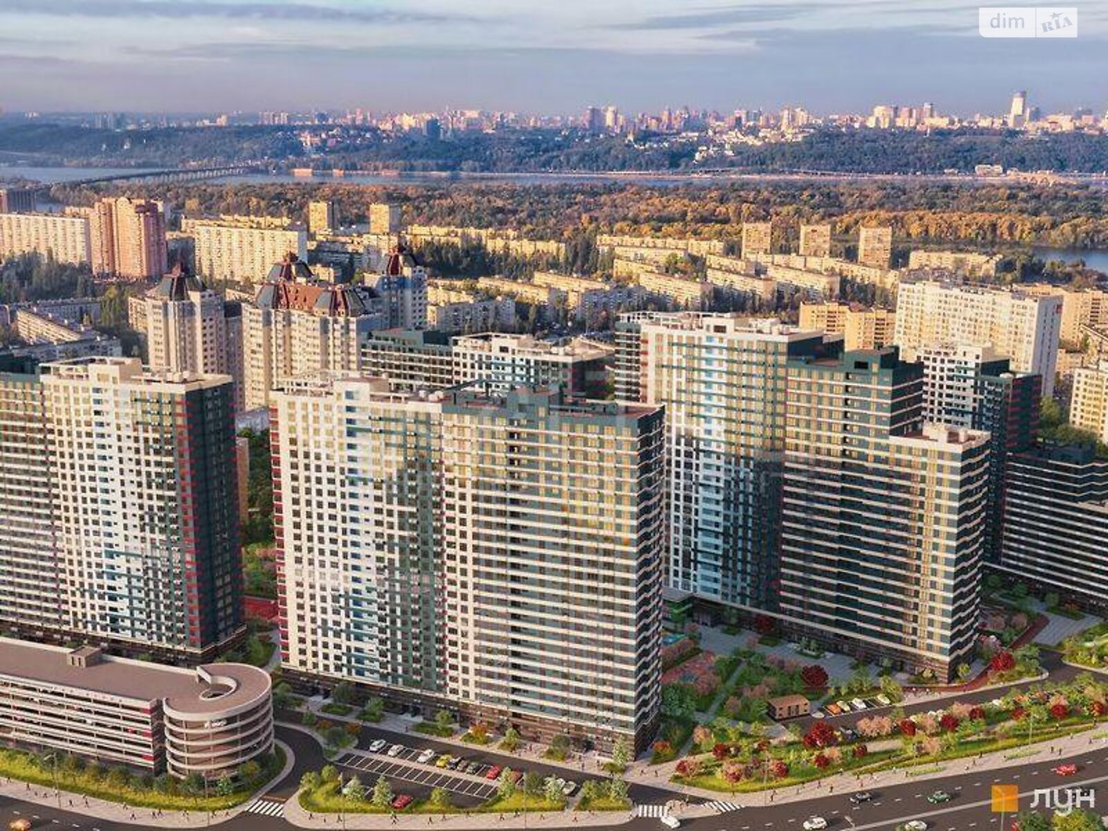 Продажа двухкомнатной квартиры в Киеве, на ул. Евгения Сверстюка 6А, район Левобережный Масив фото 1 Продажа двухкомнатной квартиры в Киеве, на ул. Евгения Сверстюка 6А, район Левобережный Масив фото 1