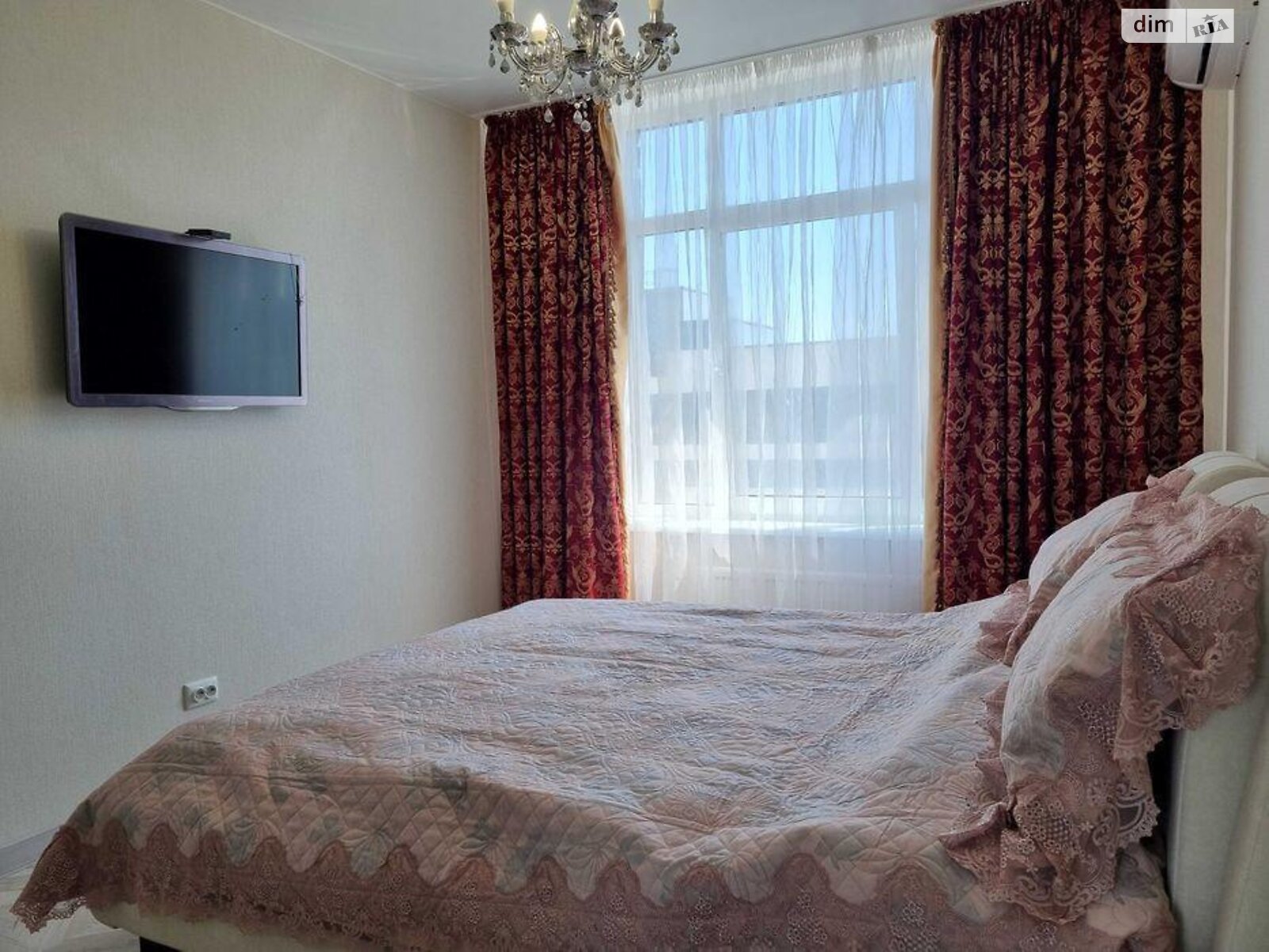 Продаж двокімнатної квартири в Києві, на вул. Євгена Сверстюка 6, район Лівобережний Масив фото 1 Продаж двокімнатної квартири в Києві, на вул. Євгена Сверстюка 6, район Лівобережний Масив фото 1