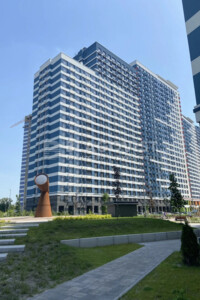 Продажа двухкомнатной квартиры в Киеве, на ул. Евгения Сверстюка 6Д, район Левобережный Масив фото 2
