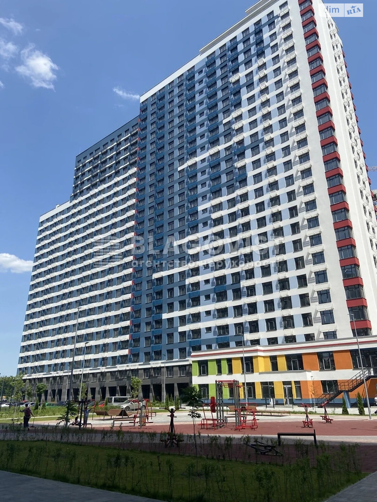 Продажа двухкомнатной квартиры в Киеве, на ул. Евгения Сверстюка 6Д, район Левобережный Масив фото 1 Продажа двухкомнатной квартиры в Киеве, на ул. Евгения Сверстюка 6Д, район Левобережный Масив фото 1