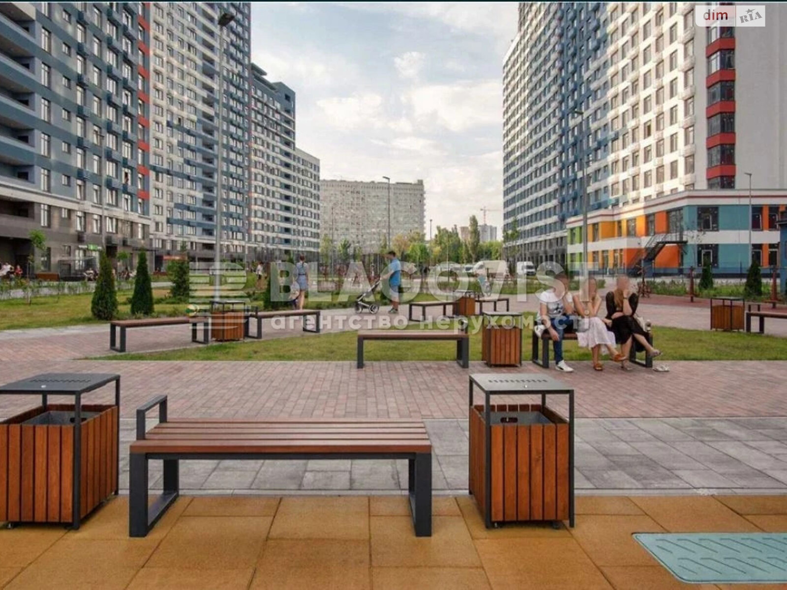 Продажа двухкомнатной квартиры в Киеве, на ул. Евгения Сверстюка 6Д, район Левобережный Масив фото 1 Продажа двухкомнатной квартиры в Киеве, на ул. Евгения Сверстюка 6Д, район Левобережный Масив фото 1