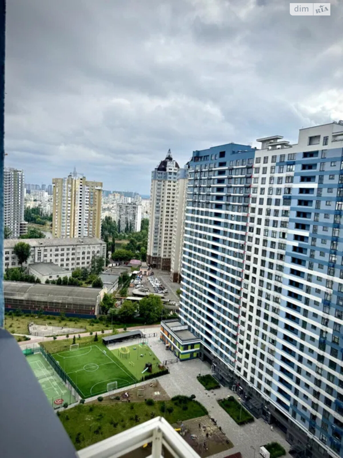 Продаж двокімнатної квартири в Києві, на вул. Євгена Сверстюка 6Д, район Лівобережний Масив фото 1 Продаж двокімнатної квартири в Києві, на вул. Євгена Сверстюка 6Д, район Лівобережний Масив фото 1