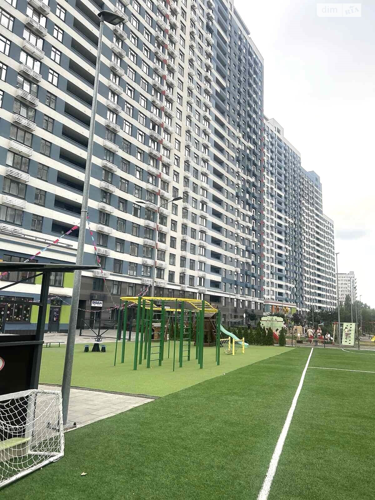 Продажа трехкомнатной квартиры в Киеве, на ул. Евгения Сверстюка 6Д, район Левобережный Масив фото 1 Продажа трехкомнатной квартиры в Киеве, на ул. Евгения Сверстюка 6Д, район Левобережный Масив фото 1