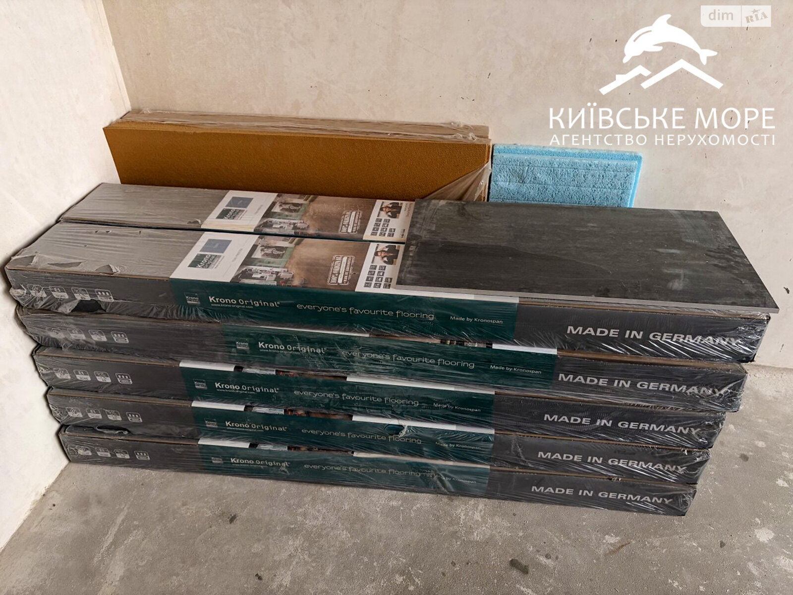 Продажа двухкомнатной квартиры в Киеве, на ул. Евгения Сверстюка 6Г, район Левобережный Масив фото 1