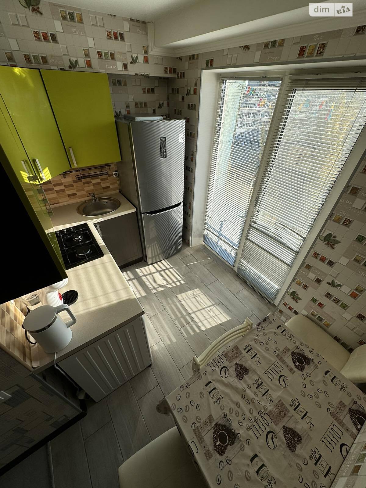 Продажа однокомнатной квартиры в Киеве, на ул. Флоренции 12А, район Днепровский фото 1 Продажа однокомнатной квартиры в Киеве, на ул. Флоренции 12А, район Днепровский фото 1