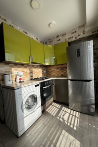 Продажа однокомнатной квартиры в Киеве, на ул. Флоренции 12А, район Днепровский фото 2