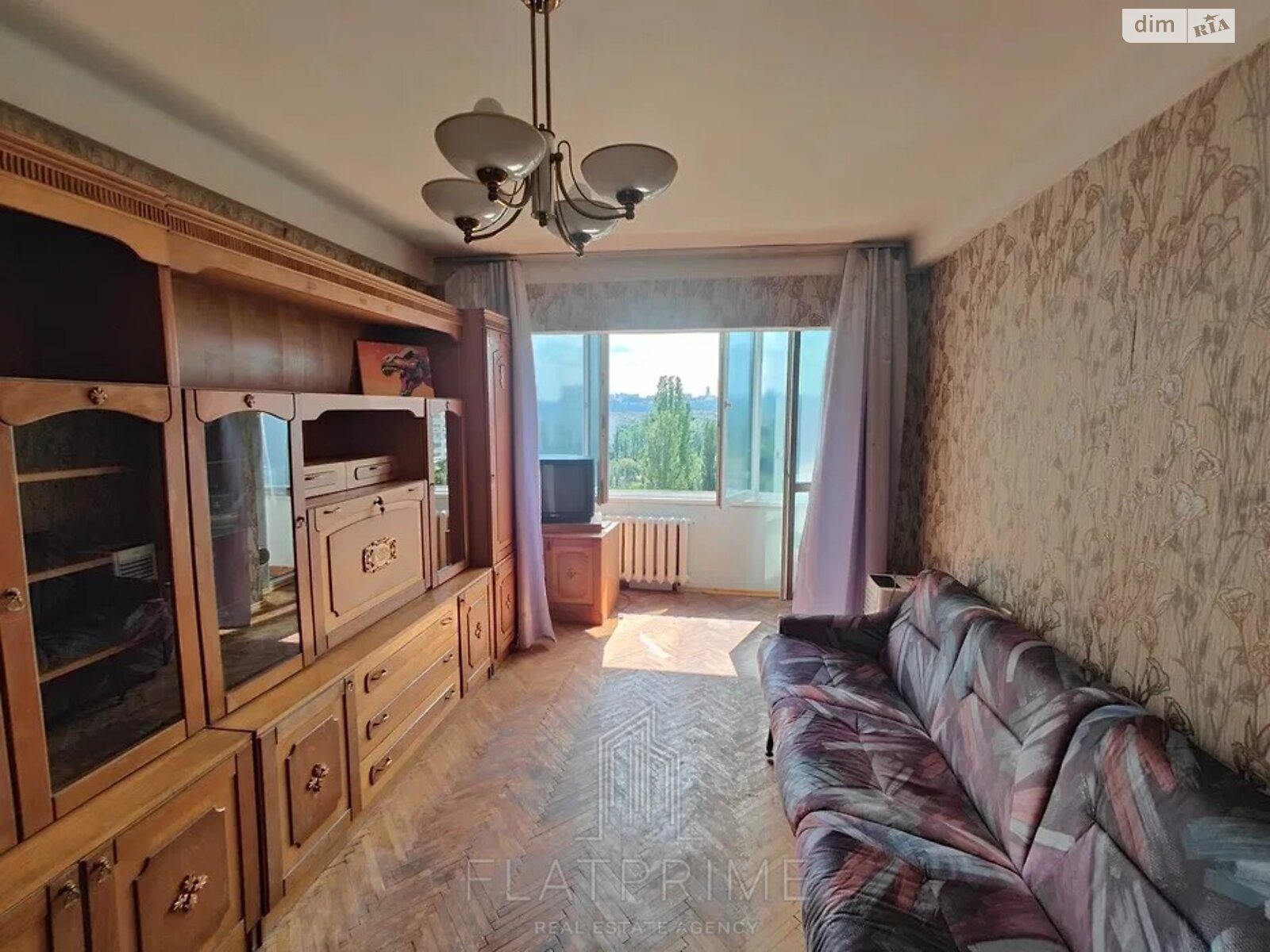 Продаж однокімнатної квартири в Києві, на вул. Флоренції 9, район Лівобережний Масив фото 1 Продаж однокімнатної квартири в Києві, на вул. Флоренції 9, район Лівобережний Масив фото 1