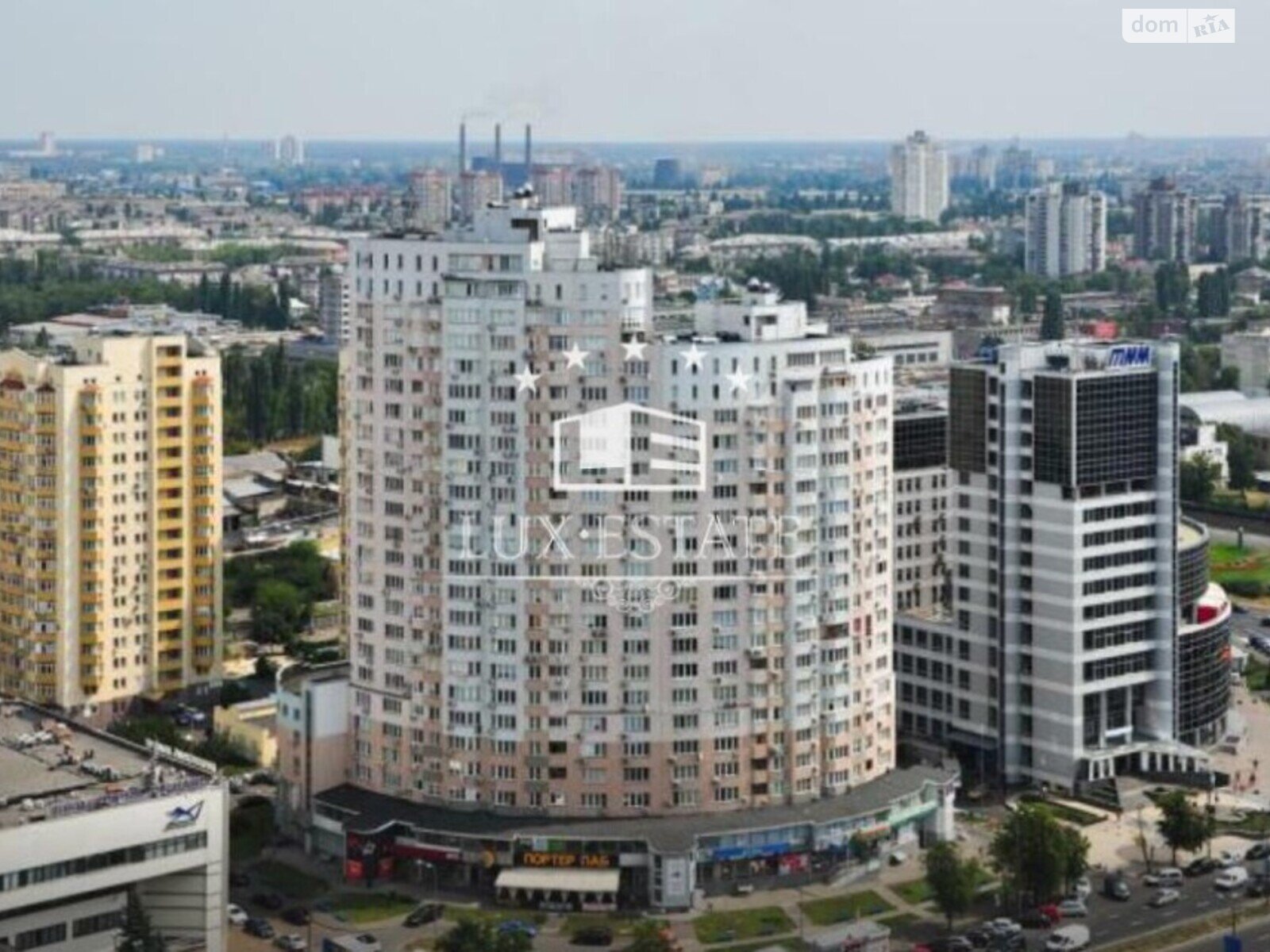 Продажа двухкомнатной квартиры в Киеве, на ул. Шептицкого 10, район Левобережный Масив фото 1