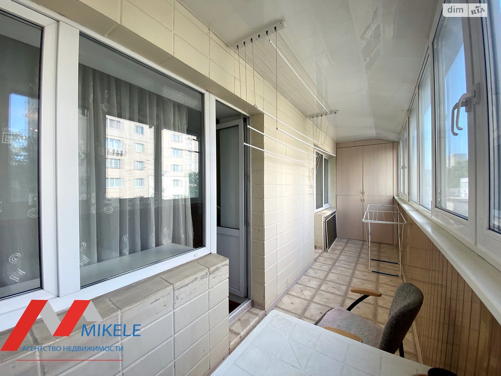 Продаж трикімнатної квартири в Києві, на вул. Митрополита Андрія Шептицького 20, район Лівобережний Масив фото 1 Продаж трикімнатної квартири в Києві, на вул. Митрополита Андрія Шептицького 20, район Лівобережний Масив фото 1