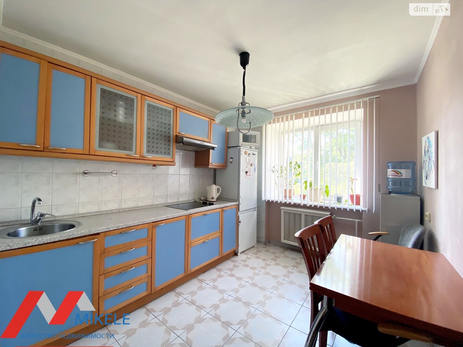 Продаж трикімнатної квартири в Києві, на вул. Митрополита Андрія Шептицького 20, район Лівобережний Масив фото 1 Продаж трикімнатної квартири в Києві, на вул. Митрополита Андрія Шептицького 20, район Лівобережний Масив фото 1