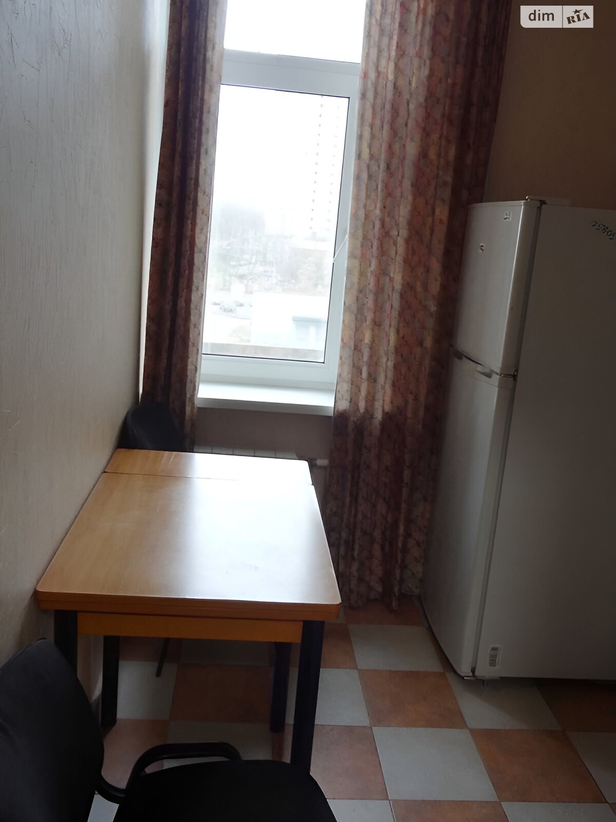 Продажа однокомнатной квартиры в Киеве, на ул. Митрополита Андрея Шептицкого 7, район Левобережный Масив фото 1 Продажа однокомнатной квартиры в Киеве, на ул. Митрополита Андрея Шептицкого 7, район Левобережный Масив фото 1