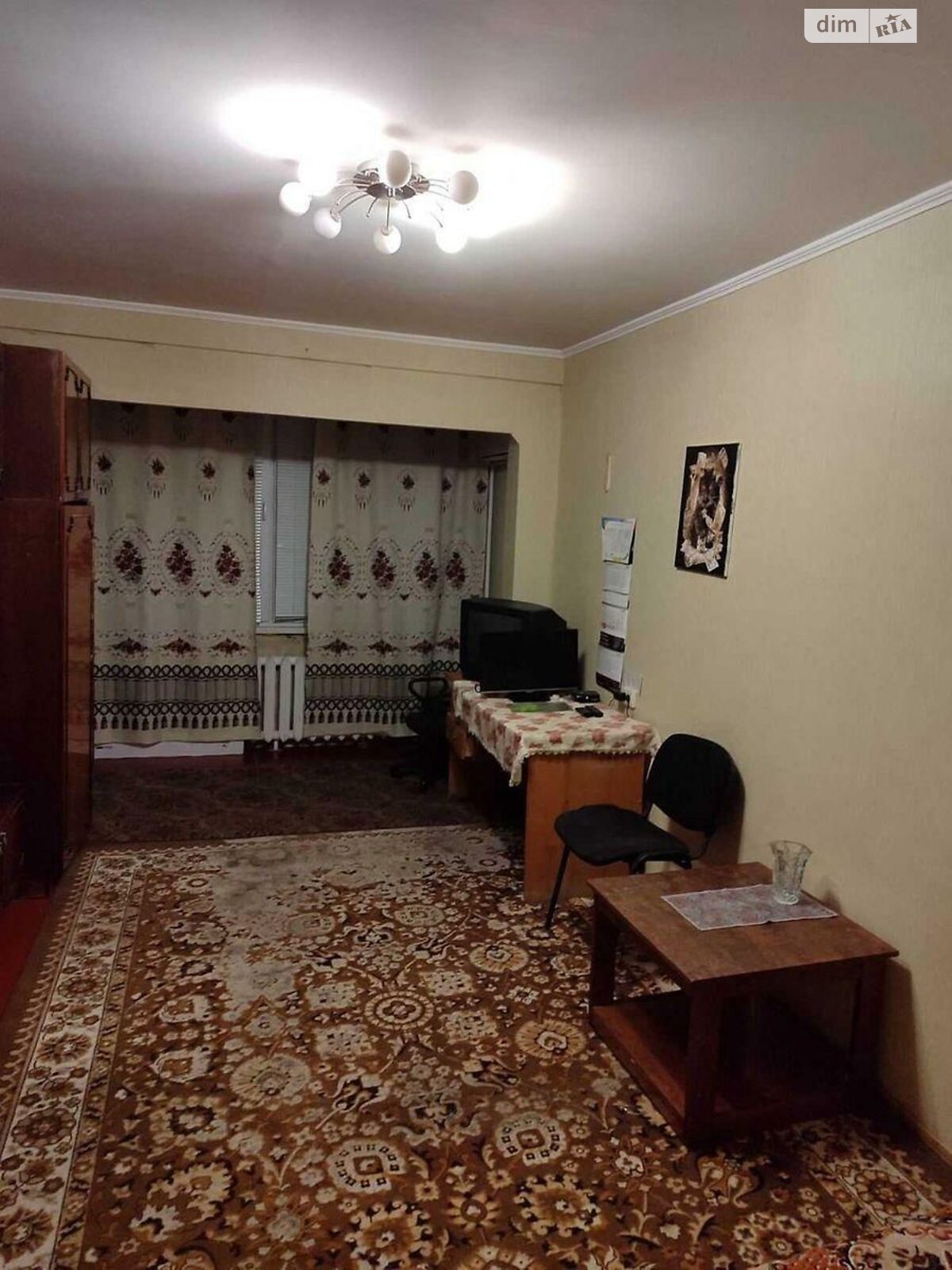 Продаж двокімнатної квартири в Києві, на вул. Митрополита Андрія Шептицького 24, район Лівобережний Масив фото 1 Продаж двокімнатної квартири в Києві, на вул. Митрополита Андрія Шептицького 24, район Лівобережний Масив фото 1