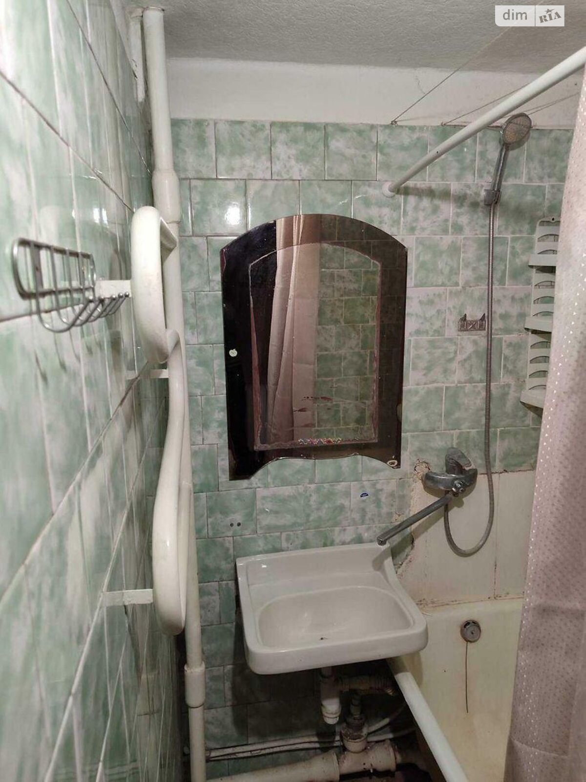 Продаж двокімнатної квартири в Києві, на вул. Митрополита Андрія Шептицького 24, район Лівобережний Масив фото 1 Продаж двокімнатної квартири в Києві, на вул. Митрополита Андрія Шептицького 24, район Лівобережний Масив фото 1