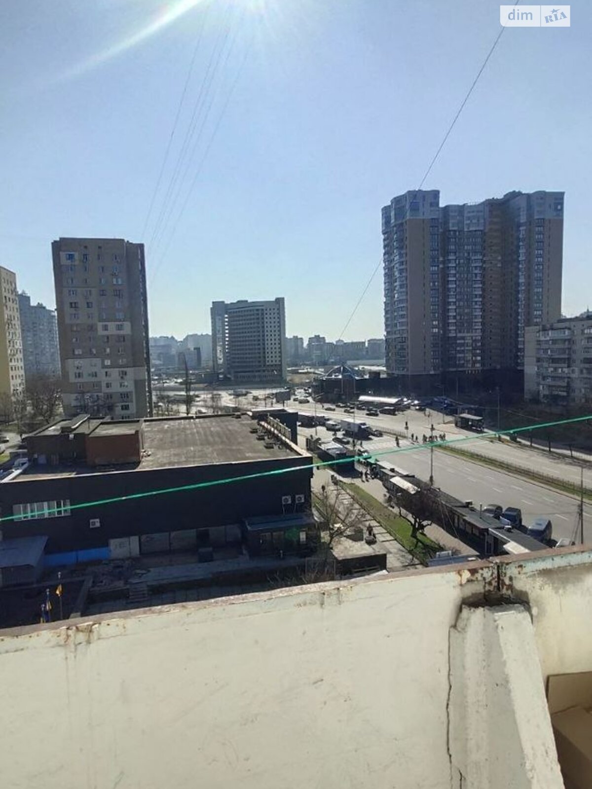 Продаж двокімнатної квартири в Києві, на вул. Митрополита Андрія Шептицького 24, район Лівобережний Масив фото 1 Продаж двокімнатної квартири в Києві, на вул. Митрополита Андрія Шептицького 24, район Лівобережний Масив фото 1