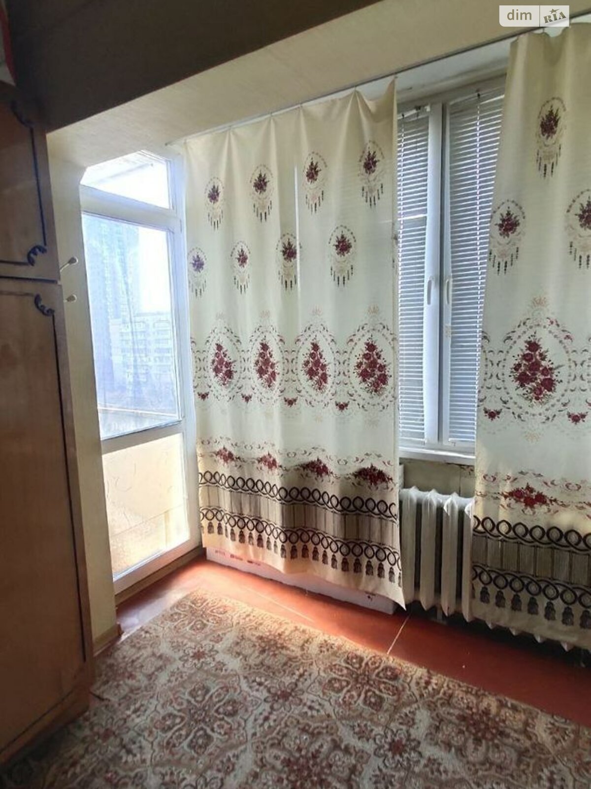Продаж двокімнатної квартири в Києві, на вул. Митрополита Андрія Шептицького 24, район Лівобережний Масив фото 1 Продаж двокімнатної квартири в Києві, на вул. Митрополита Андрія Шептицького 24, район Лівобережний Масив фото 1