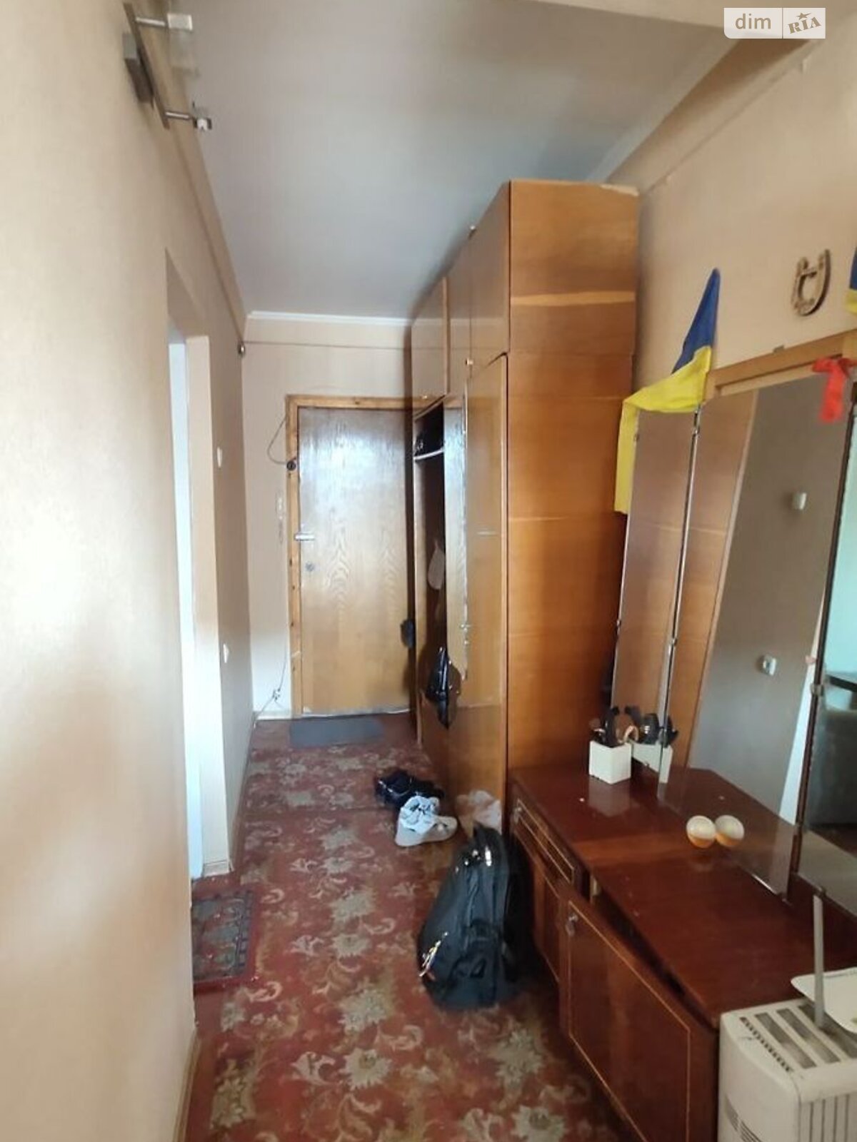 Продаж двокімнатної квартири в Києві, на вул. Митрополита Андрія Шептицького 24, район Лівобережний Масив фото 1 Продаж двокімнатної квартири в Києві, на вул. Митрополита Андрія Шептицького 24, район Лівобережний Масив фото 1