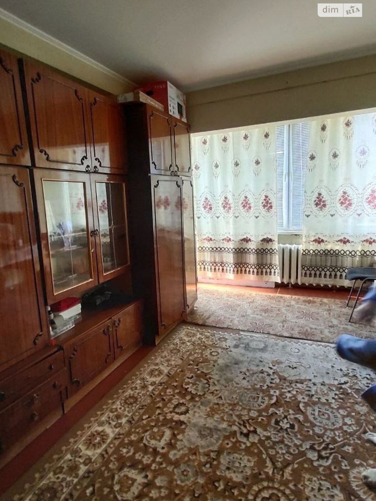 Продаж двокімнатної квартири в Києві, на вул. Митрополита Андрія Шептицького 24, район Лівобережний Масив фото 1 Продаж двокімнатної квартири в Києві, на вул. Митрополита Андрія Шептицького 24, район Лівобережний Масив фото 1