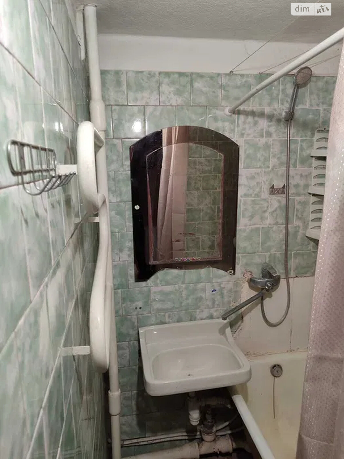 Продаж двокімнатної квартири в Києві, на вул. Митрополита Андрія Шептицького 24, район Лівобережний Масив фото 1 Продаж двокімнатної квартири в Києві, на вул. Митрополита Андрія Шептицького 24, район Лівобережний Масив фото 1
