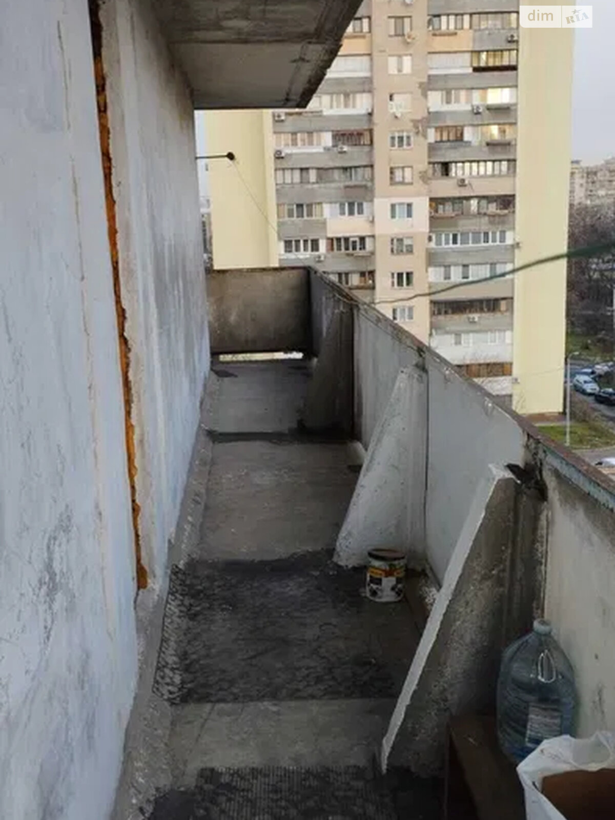 Продаж двокімнатної квартири в Києві, на вул. Митрополита Андрія Шептицького 24, район Лівобережний Масив фото 1 Продаж двокімнатної квартири в Києві, на вул. Митрополита Андрія Шептицького 24, район Лівобережний Масив фото 1