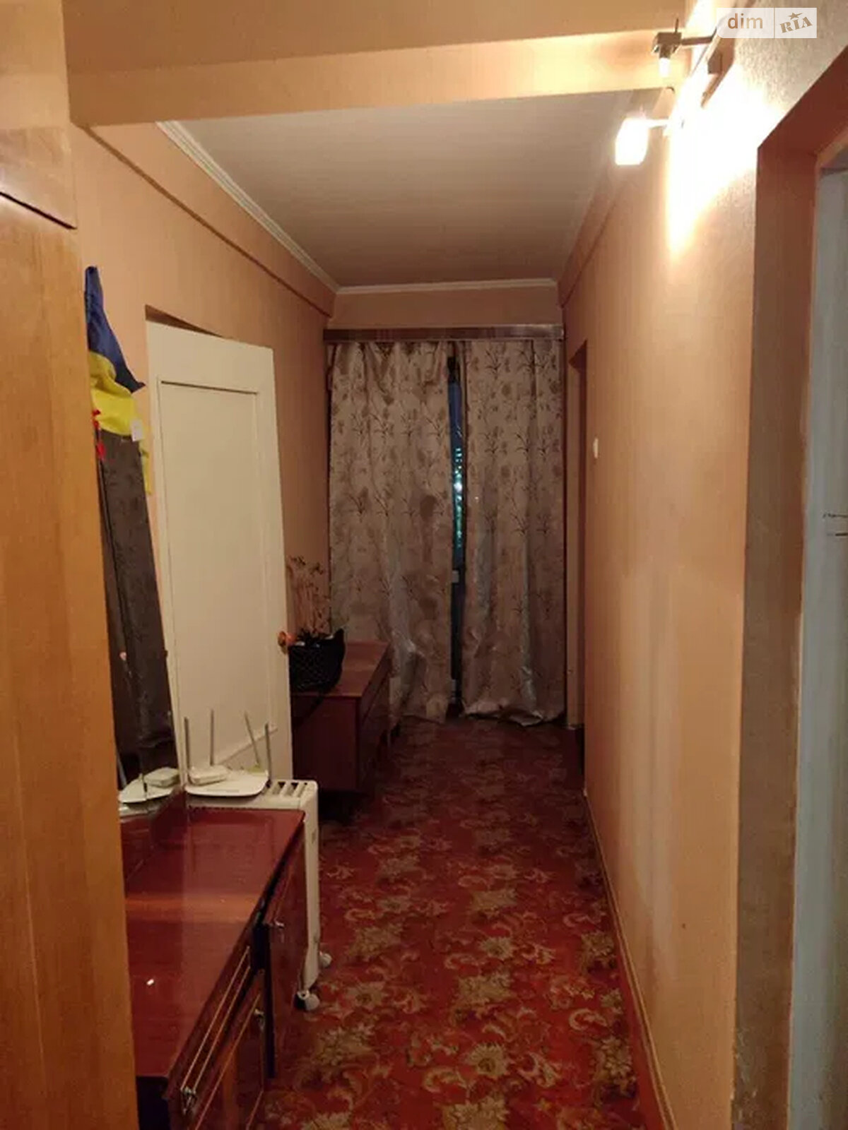 Продаж двокімнатної квартири в Києві, на вул. Митрополита Андрія Шептицького 24, район Лівобережний Масив фото 1 Продаж двокімнатної квартири в Києві, на вул. Митрополита Андрія Шептицького 24, район Лівобережний Масив фото 1