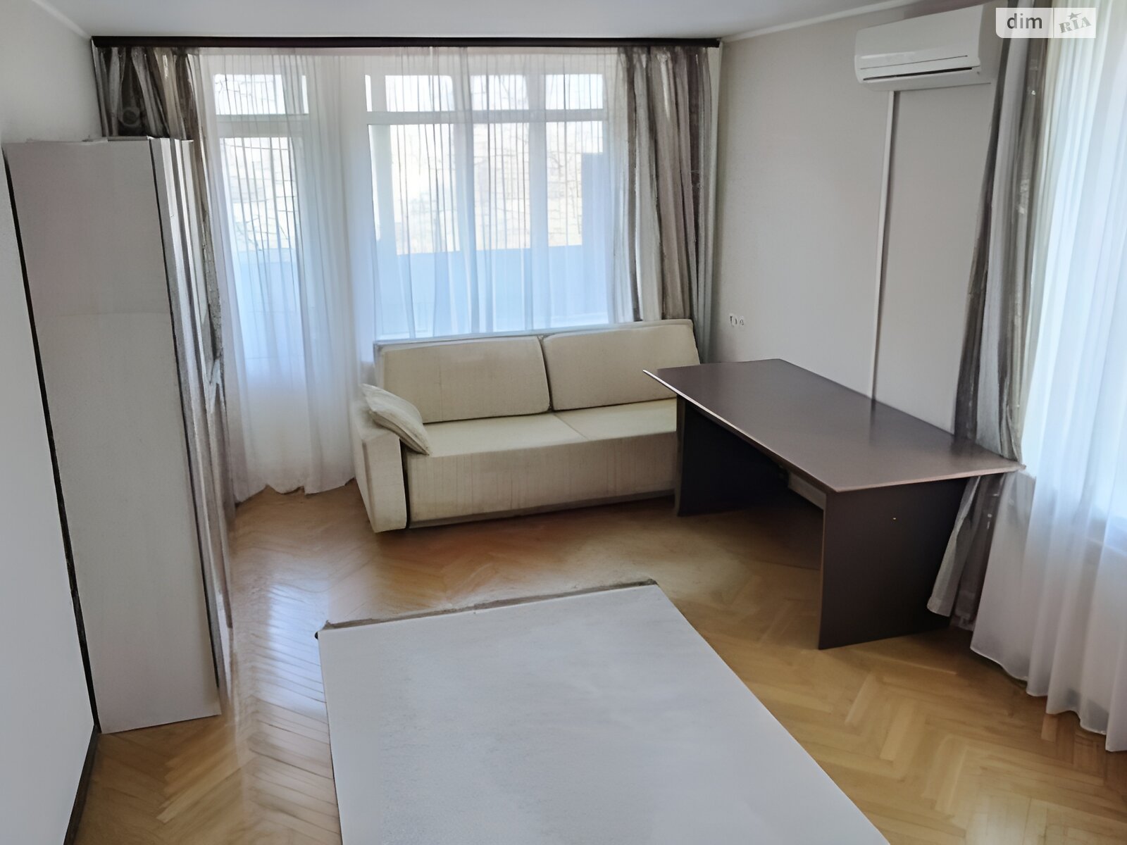 Продаж однокімнатної квартири в Києві, на вул. Митрополита Андрія Шептицького 7, район Лівобережний Масив фото 1 Продаж однокімнатної квартири в Києві, на вул. Митрополита Андрія Шептицького 7, район Лівобережний Масив фото 1