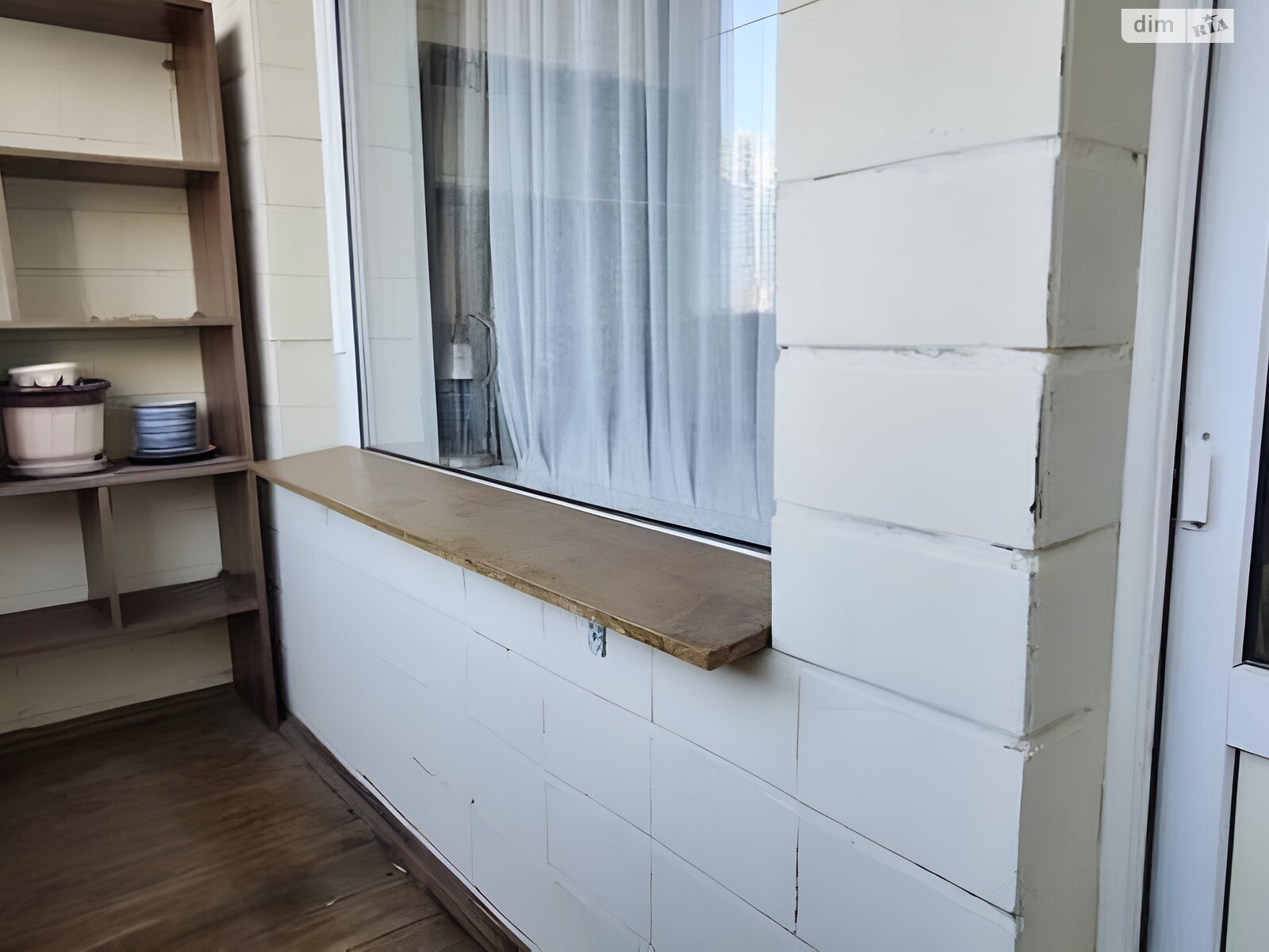 Продаж однокімнатної квартири в Києві, на вул. Митрополита Андрія Шептицького 7, район Лівобережний Масив фото 1 Продаж однокімнатної квартири в Києві, на вул. Митрополита Андрія Шептицького 7, район Лівобережний Масив фото 1