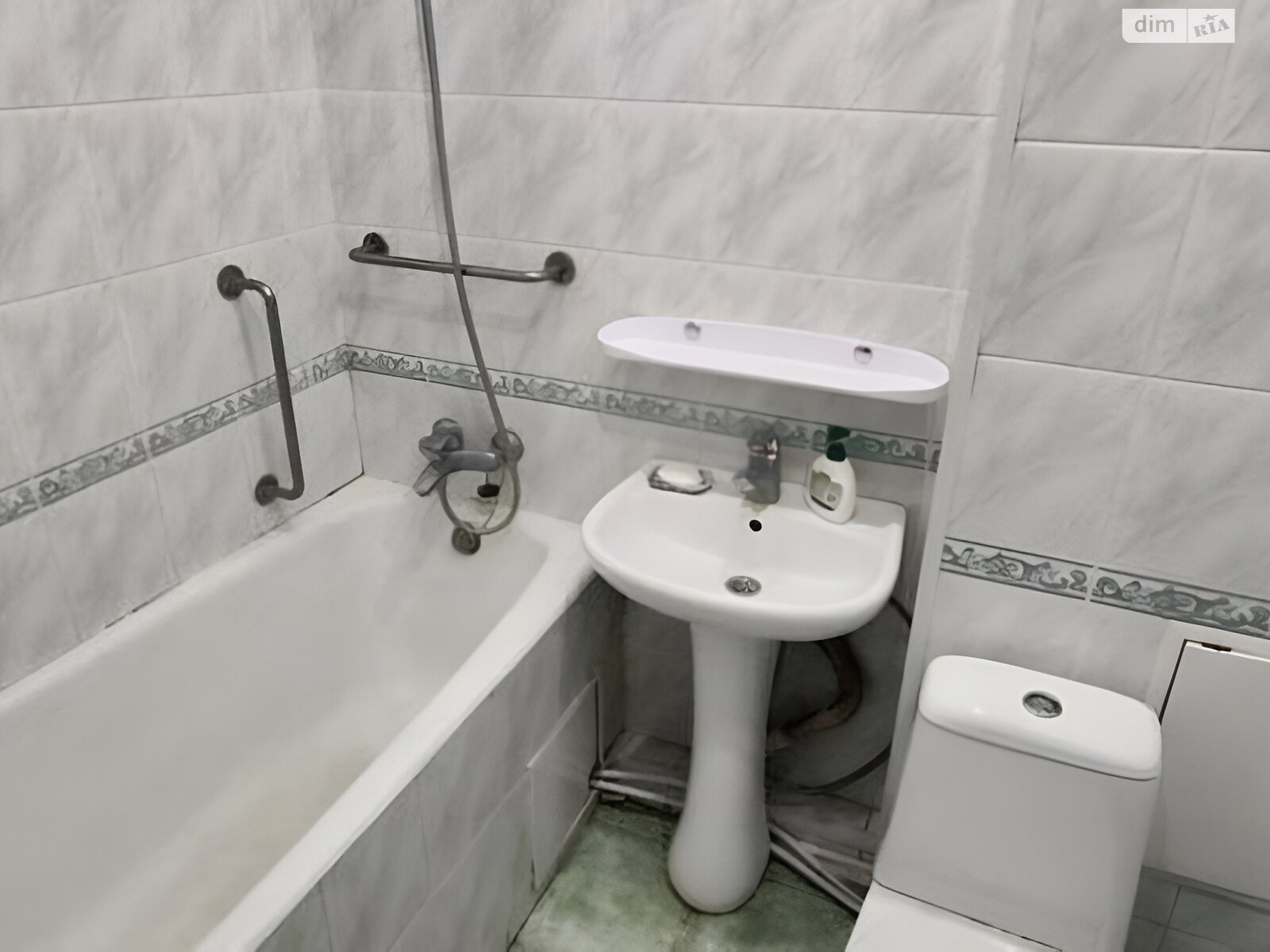 Продаж однокімнатної квартири в Києві, на вул. Митрополита Андрія Шептицького 7, район Лівобережний Масив фото 1 Продаж однокімнатної квартири в Києві, на вул. Митрополита Андрія Шептицького 7, район Лівобережний Масив фото 1