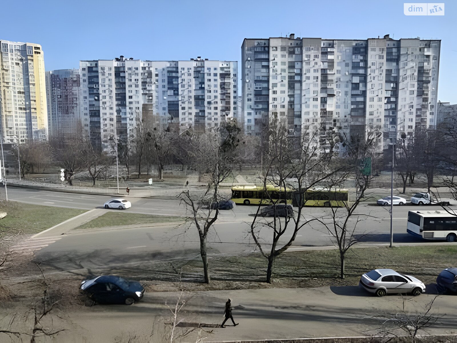 Продаж однокімнатної квартири в Києві, на вул. Митрополита Андрія Шептицького 7, район Лівобережний Масив фото 1 Продаж однокімнатної квартири в Києві, на вул. Митрополита Андрія Шептицького 7, район Лівобережний Масив фото 1