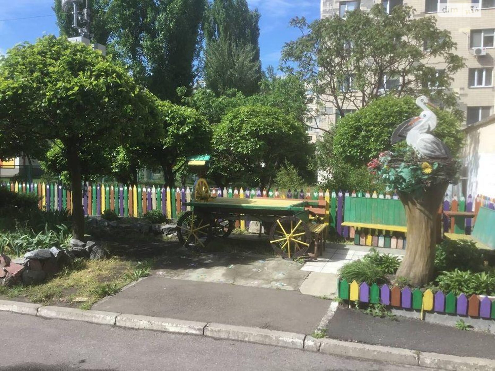 Продаж трикімнатної квартири в Києві, на вул. Митрополита Андрія Шептицького, район Лівобережний Масив фото 1 Продаж трикімнатної квартири в Києві, на вул. Митрополита Андрія Шептицького, район Лівобережний Масив фото 1